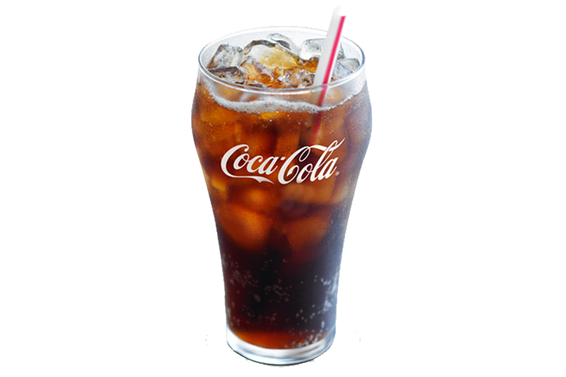 Bevanda Coca Cola