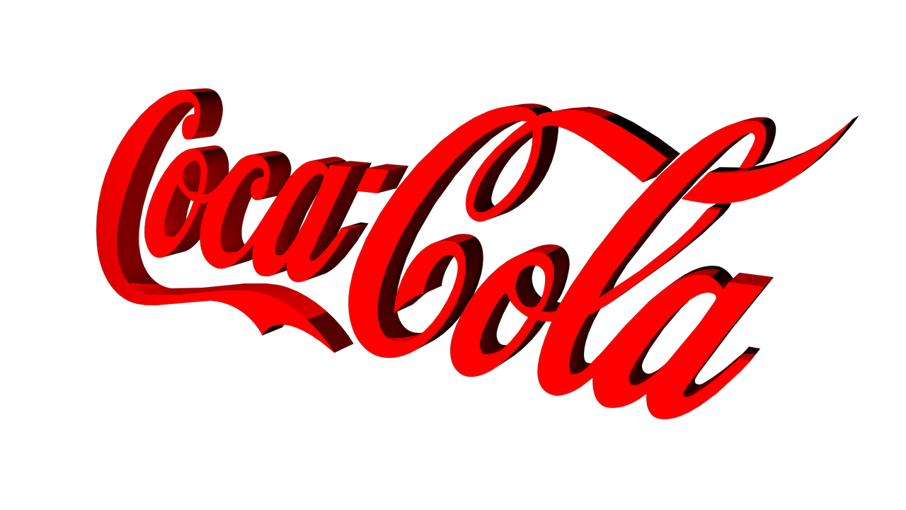 Logo Coca-Coli