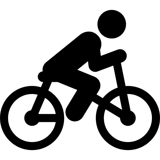 Radfahrer