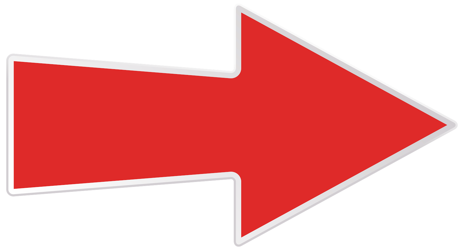 赤い矢印