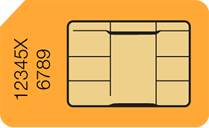 SIM Karte