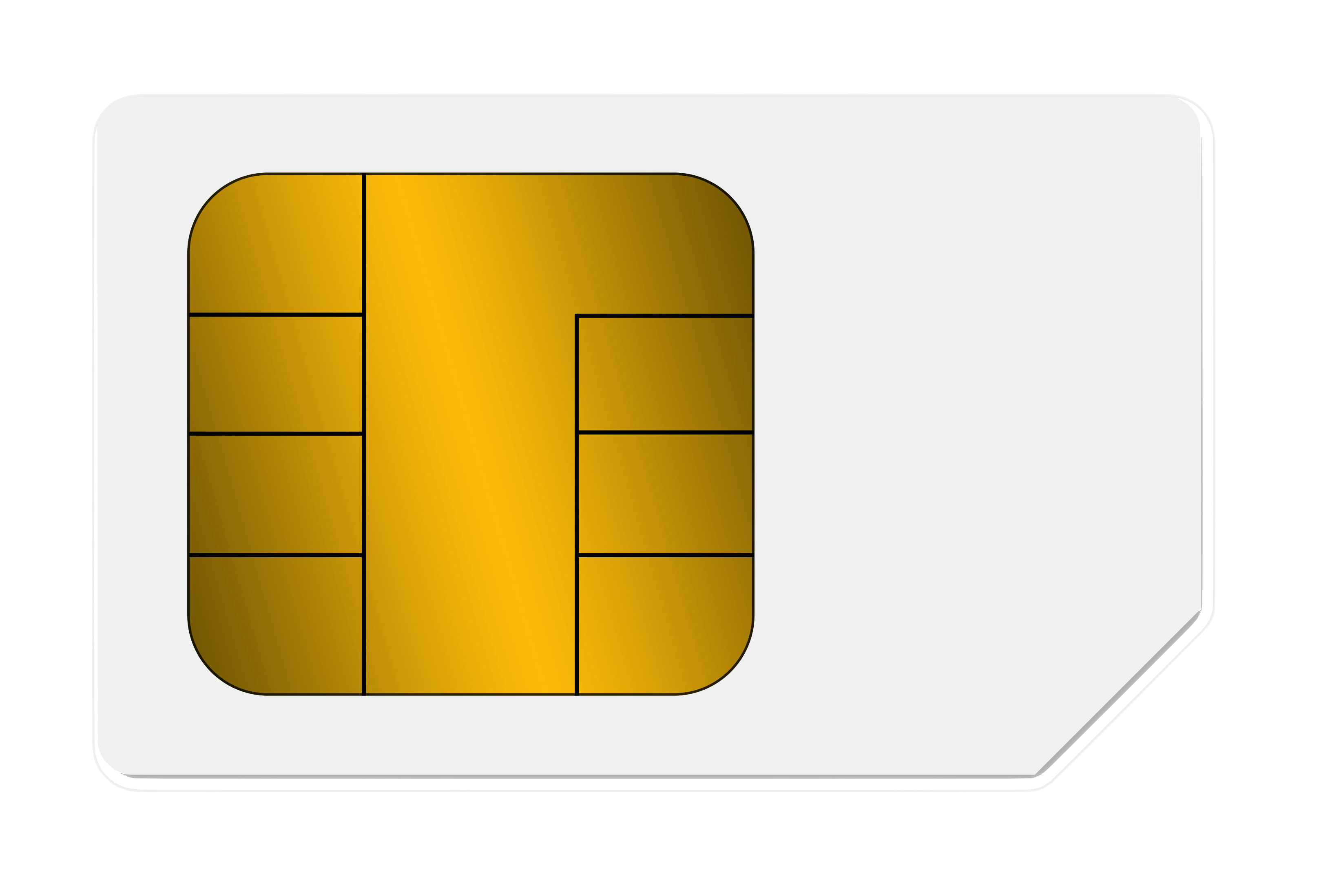 SIM kart