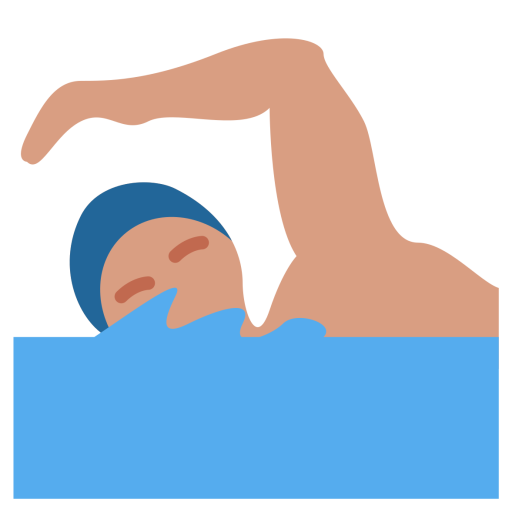 Nuotare