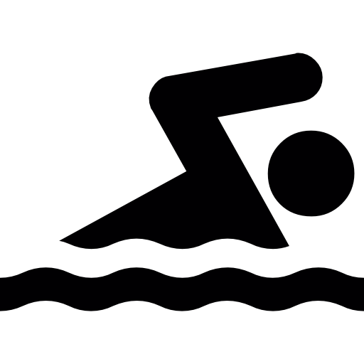 Berenang