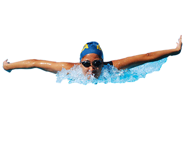 Nadador