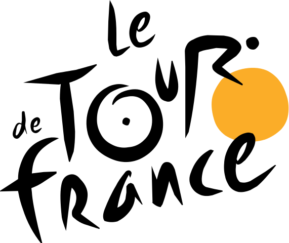 Logotipo do Tour de France