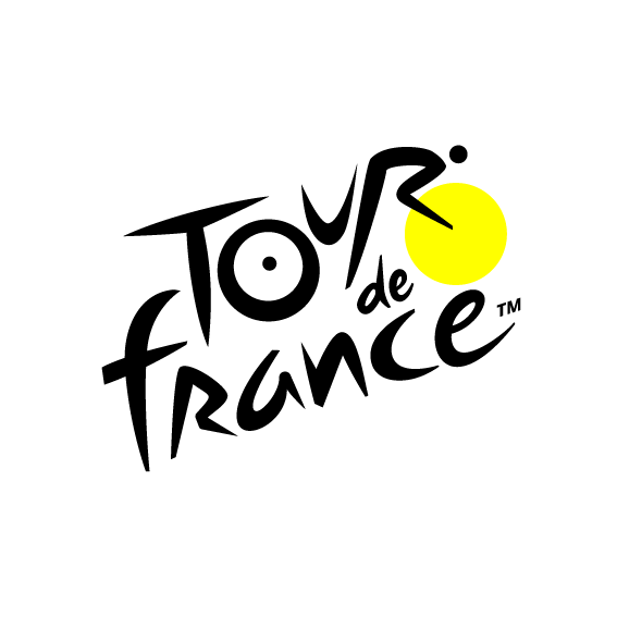 Logo del Tour de France