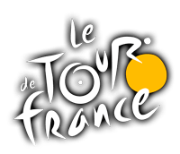 Logo du Tour de France