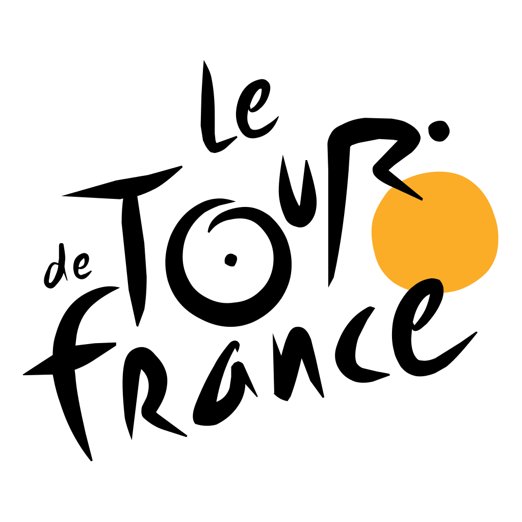 Tour de France-Logo