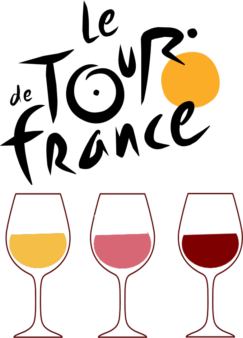 Logotipo do Tour de France